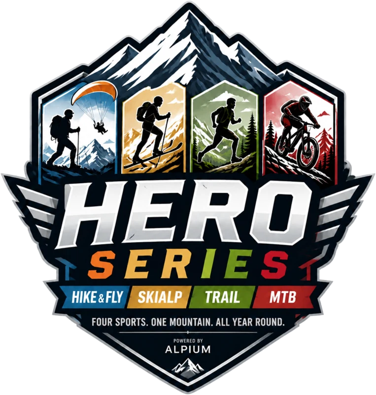 HERO Series