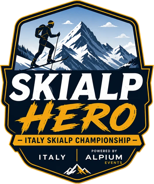 Skialp HERO